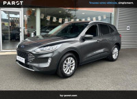 Ford Kuga 2.5 Duratec 190ch FHEV E85 Titanium BVA
