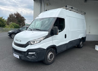 IVECO Daily 35S Fg 35S14V12