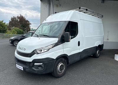 IVECO Daily 35S Fg 35S14V12