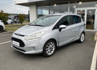 Ford B-MAX 1.0 SCTi 125ch EcoBoost Stop&Start Titanium