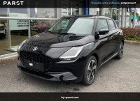 Suzuki Swift 1.2 Hybrid 83ch Pack Auto