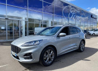 Ford Kuga 2.5 Duratec 190ch FHEV E85 ST-Line X BVA