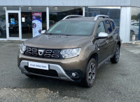 Dacia Duster 1.3 TCe 150ch FAP Prestige 4x2