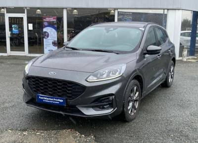 Ford Kuga 2.5 Duratec 190ch FHEV E85 ST-Line BVA