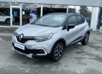 Renault Captur 1.5 dCi 90ch energy Intens EDC Euro6c