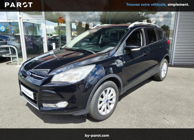 Ford Kuga 1.5 EcoBoost 150ch Stop&Start Titanium