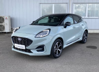 Ford Puma 1.0 EcoBoost Hybrid 125ch ST-Line S&S Powershift