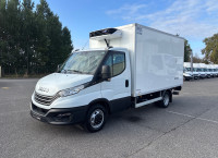 IVECO Daily CCb 35C16H3.0 empattement 3750