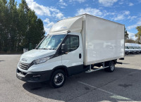 IVECO Daily CCb 35C16H3.0 empattement 4100