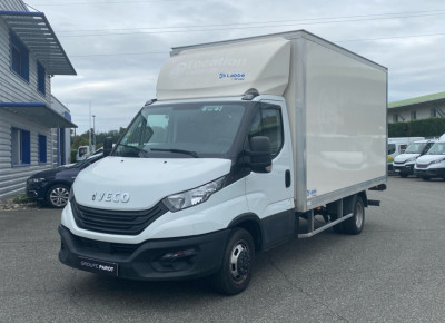 IVECO Daily CCb 35C16H3.0 empattement 4100