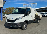 IVECO Daily CCb 35C16H3.0 empattement 3750 Tor