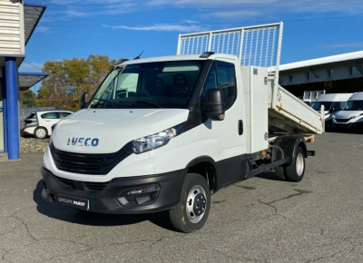 IVECO Daily CCb 35C16H3.0 empattement 3750 Tor