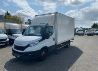 IVECO Daily CCb 35C16H3.0 empattement 4100