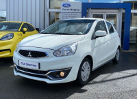 Mitsubishi Space Star 1.0 MIVEC 71ch In 2019.5