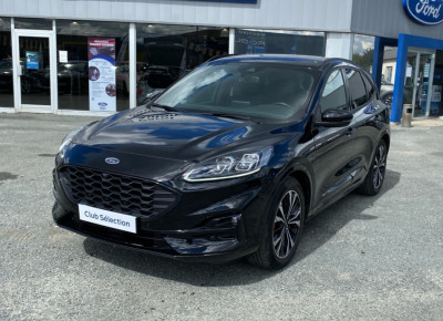 Ford Kuga 2.5 Duratec 190ch FHEV E85 ST-Line X BVA