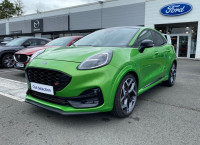 Ford Puma 1.5 EcoBoost 200ch S&S ST