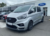 Ford Transit Custom Fg 320 L2H1 2.0 EcoBlue 170 Cabine Approfondie MS-RT BVA6