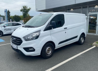 Ford Transit Custom Fg 280 L1H1 2.0 EcoBlue 130 Hybrid Trend Business