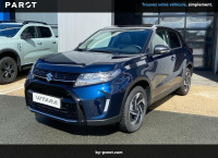 Suzuki Vitara 1.4 Boosterjet Hybrid 110ch Style Auto MY25