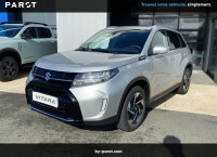 Suzuki Vitara 1.4 Boosterjet Hybrid 110ch Style MY25