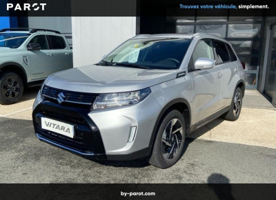 Suzuki Vitara 1.4 Boosterjet Hybrid 110ch Style MY25