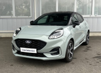 Ford Puma 1.0 EcoBoost Hybrid 125ch ST-Line S&S Powershift