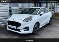 Ford Puma 1.0 Flexifuel 125ch S&S mHEV ST-Line