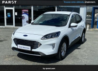 Ford Kuga 2.5 Duratec 190ch FHEV E85 Titanium BVA
