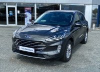 Ford Kuga 2.5 Duratec 190ch FHEV E85 Titanium BVA