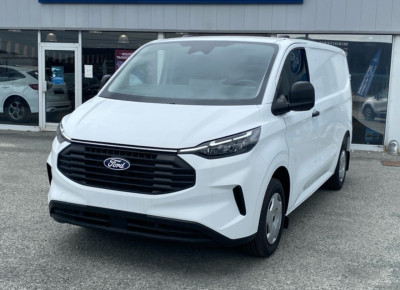 Ford Transit Custom Fg 280 L1H1 2.0 EcoBlue 136ch Trend
