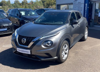Nissan Juke 1.0 DIG-T 114ch Business Edition 2021
