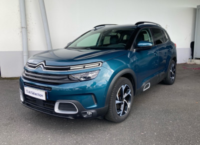 Citroën C5 Aircross PureTech 130ch S&S Feel