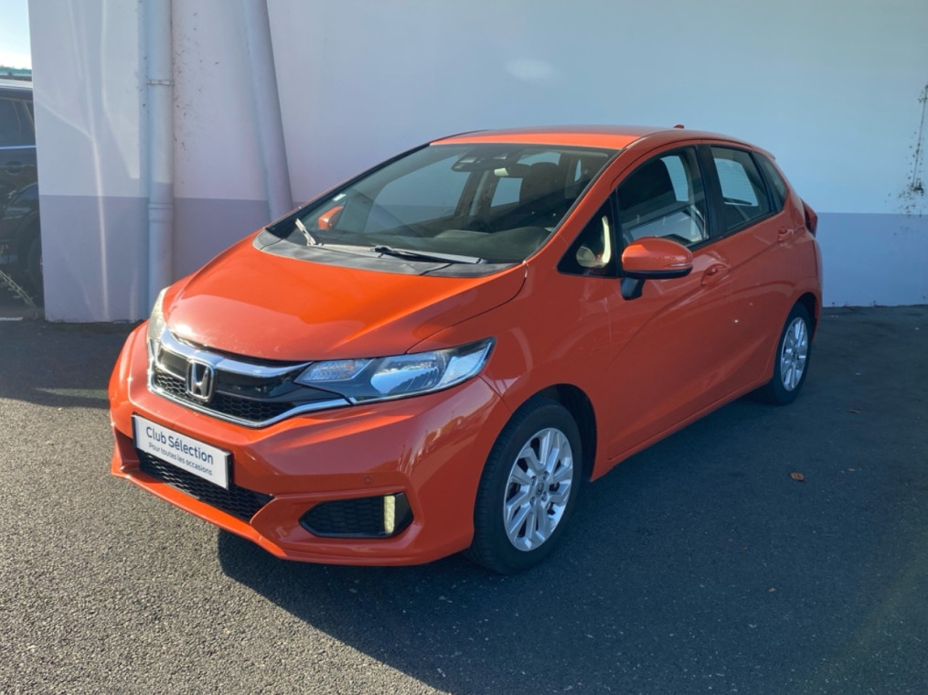 Honda Jazz 1.3 i-VTEC 102ch Executive Euro6d-T