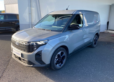 Ford Transit Courier Electrique 100 kW 136ch Limited