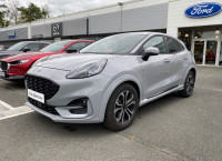 Ford Puma 1.0 EcoBoost 125ch S&S mHEV ST-Line Powershift