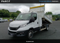 IVECO Daily CCb 35C14 Empattement 3750