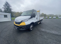 IVECO Daily CCb 35C14H Empattement 4100