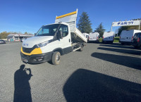 IVECO Daily CCb 35C14 Empattement 3750