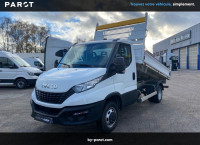 IVECO Daily CCb 35C14 Empattement 3450