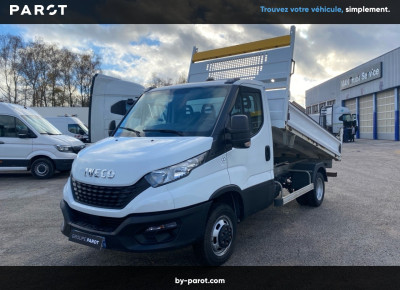 IVECO Daily CCb 35C14 Empattement 3450
