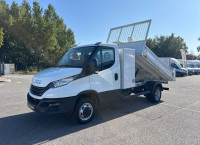 IVECO Daily CCb 35C16H3.0 empattement 3750