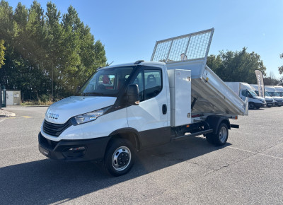 IVECO Daily CCb 35C16H3.0 empattement 3750