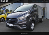 Ford Transit Custom Fg 320 L1H1 2.0 EcoBlue 170 Trend Business
