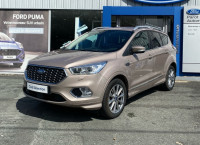 Ford Kuga 1.5 Flexifuel-E85 150ch Stop&Start Vignale 4x2 BVA Euro6.2