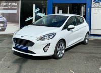 Ford Fiesta 1.0 EcoBoost 95ch Titanium 5p