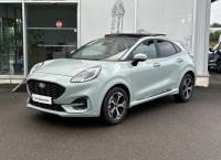 Ford Puma 1.0 EcoBoost Hybrid 125ch ST-Line S&S Powershift