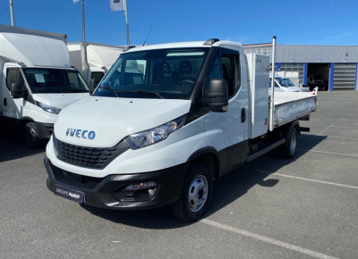 IVECO Daily CCb 35C16H3.0 Empattement 3750 Tor