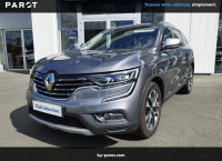 Renault Koleos 2.0 dCi 175ch Intens X-Tronic - 18