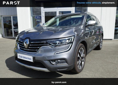 Renault Koleos 2.0 dCi 175ch Intens X-Tronic - 18