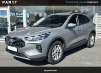 Ford Kuga 2.5 Duratec 180ch Hybrid FlexiFuel Titanium Business Powershift